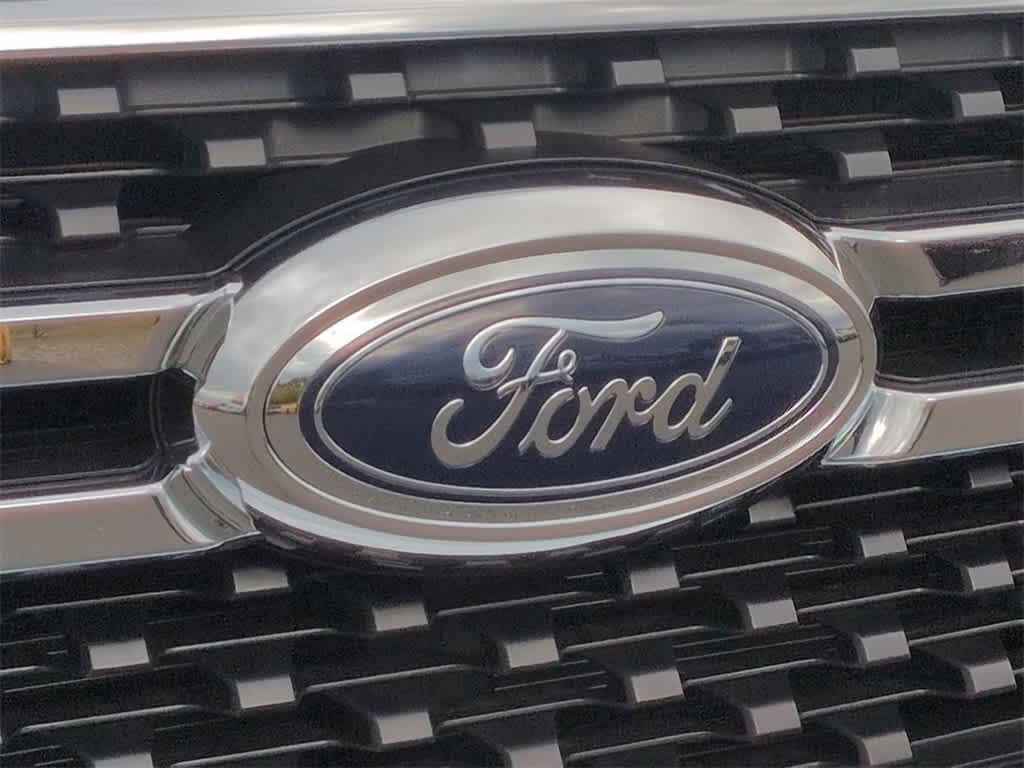 Thumbnail: 2025 Ford Ranger - 12