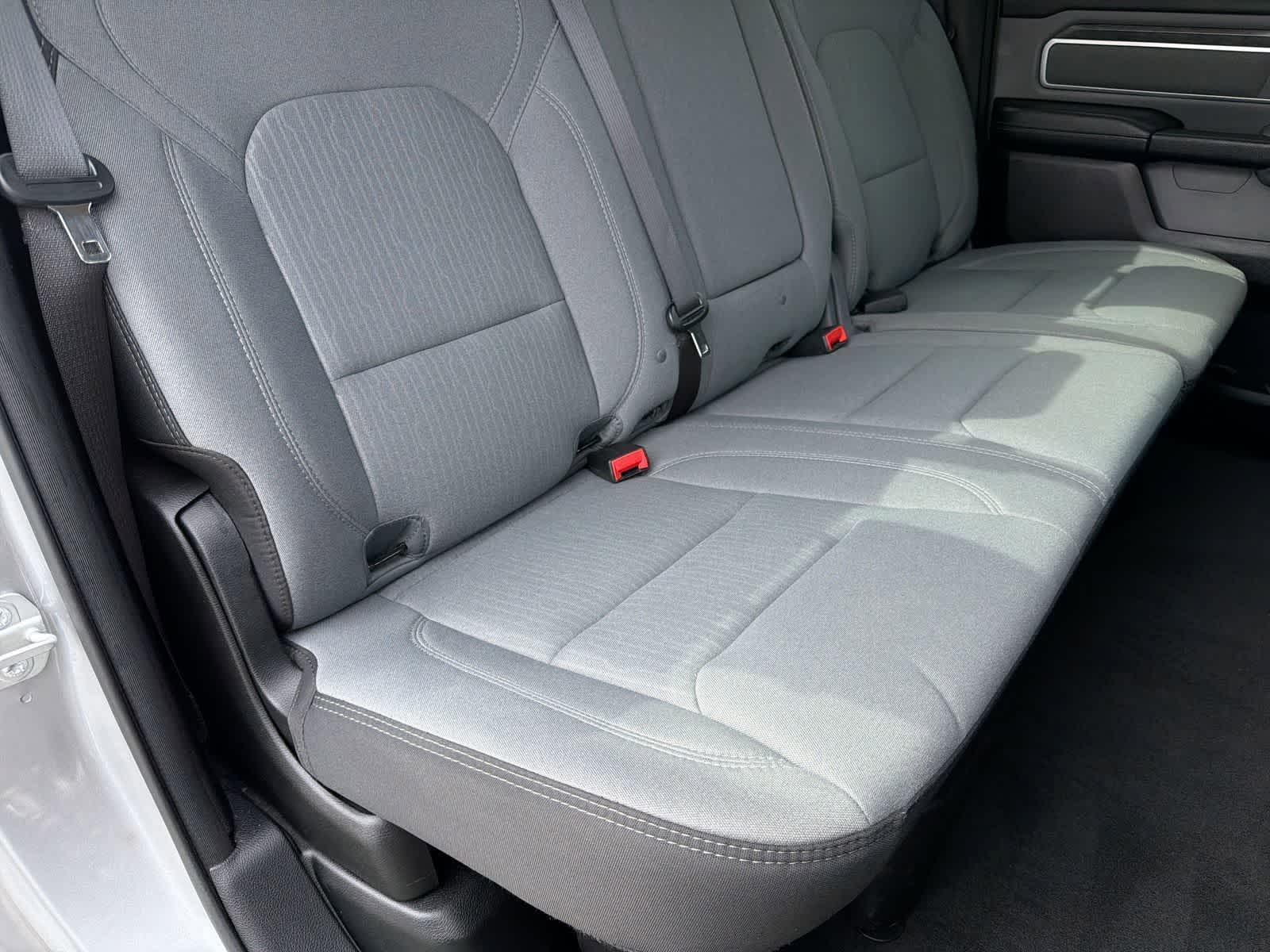 Thumbnail: 2020 RAM 1500 - 21