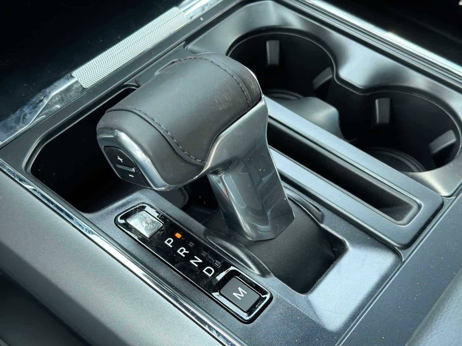 Thumbnail: 2026 Ford F-150 - 35