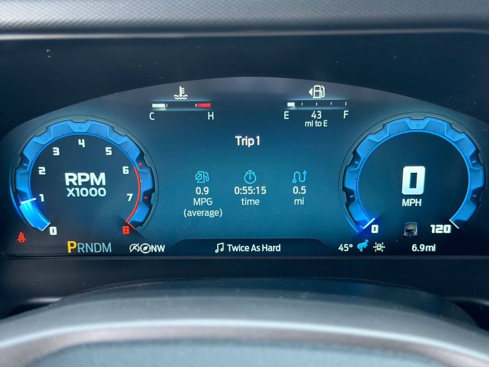 Thumbnail: 2026 Ford Bronco - 34