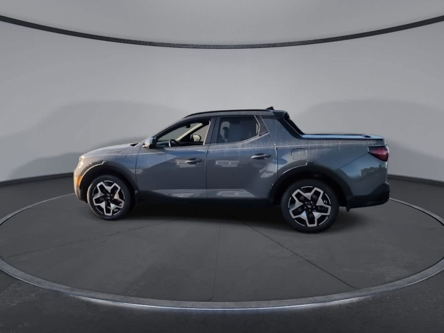 Thumbnail: 2022 Hyundai Santa Cruz - 5