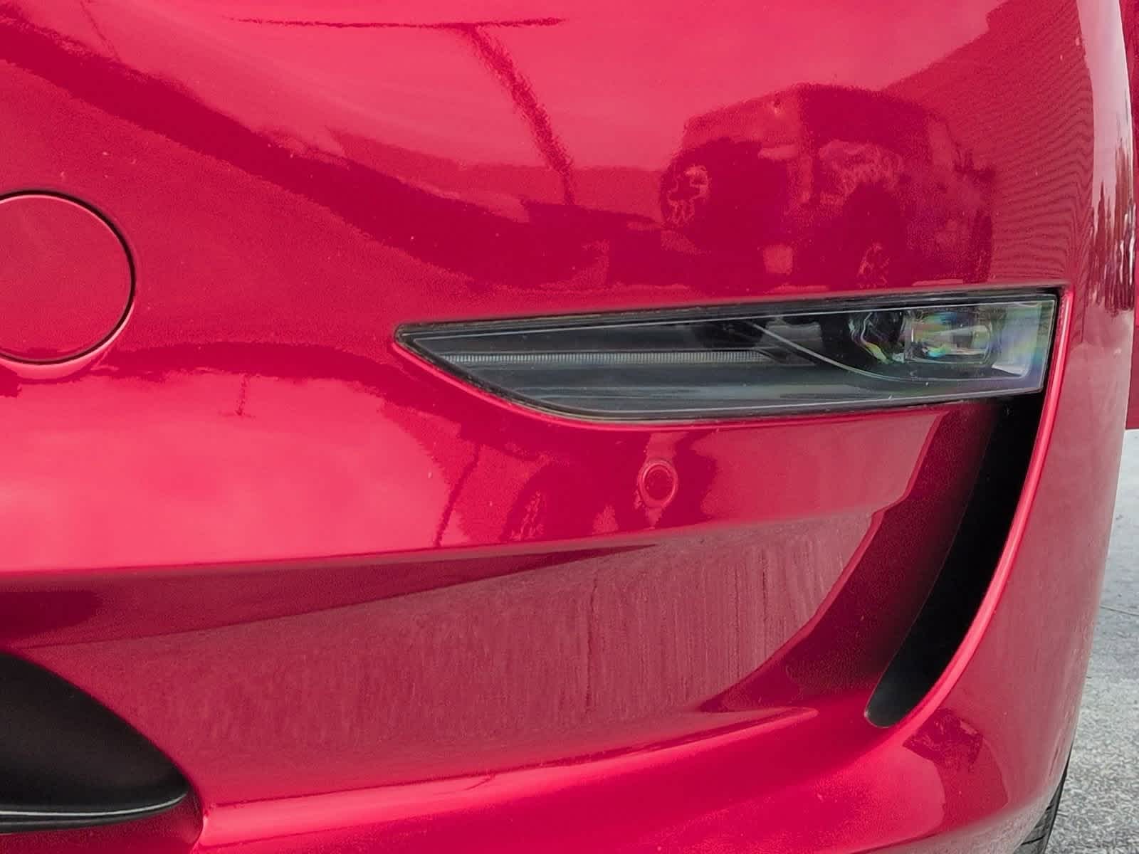 Thumbnail: 2020 Tesla Model 3 - 11