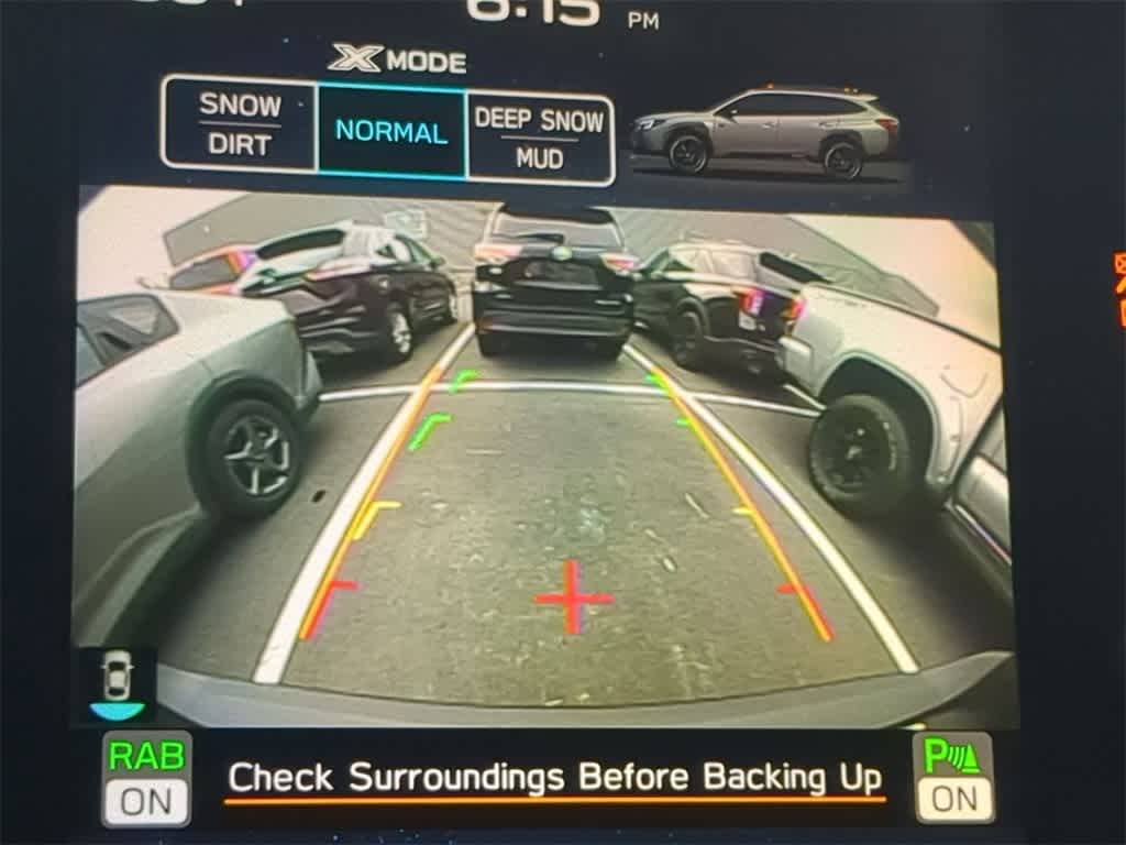 Thumbnail: 2023 Subaru Outback - 31