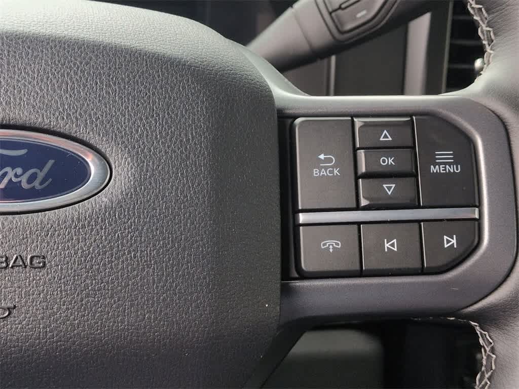 Thumbnail: 2026 Ford F-250 - 27