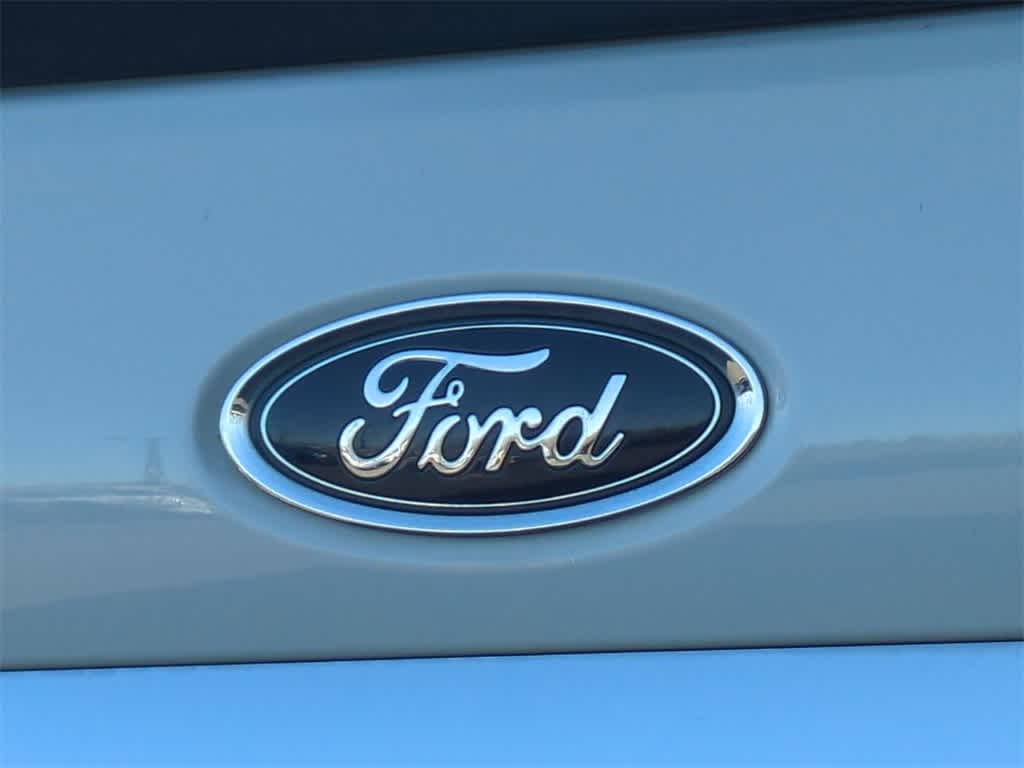 2018 Ford EcoSport Titanium 12