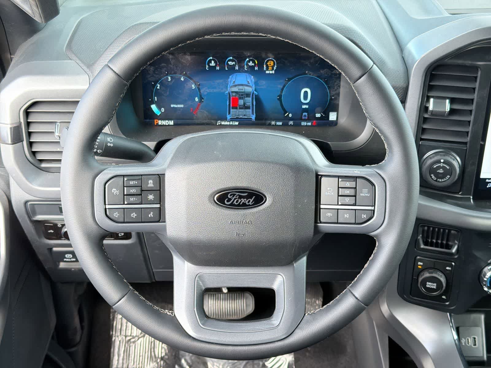 Thumbnail: 2026 Ford F-150 - 23