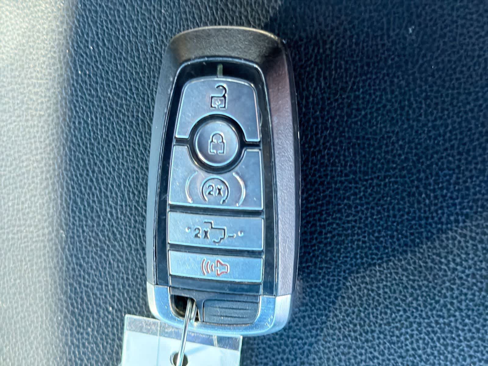 Thumbnail: 2022 Ford F-150 - 35