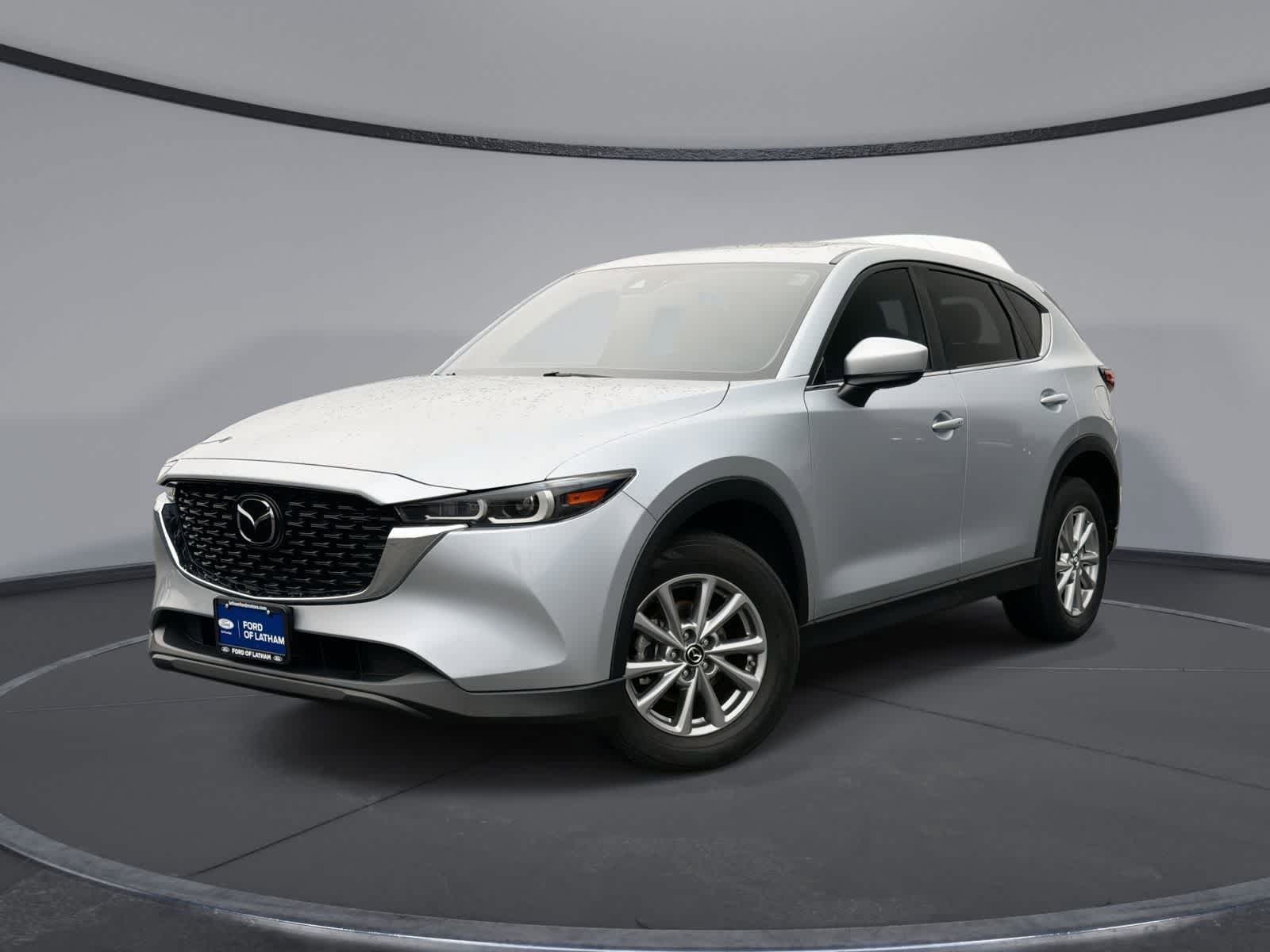 Thumbnail: 2023 Mazda CX-5 - 1