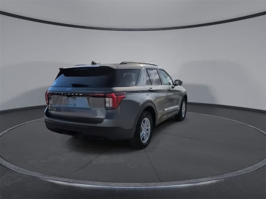 Thumbnail: 2026 Ford Explorer - 8