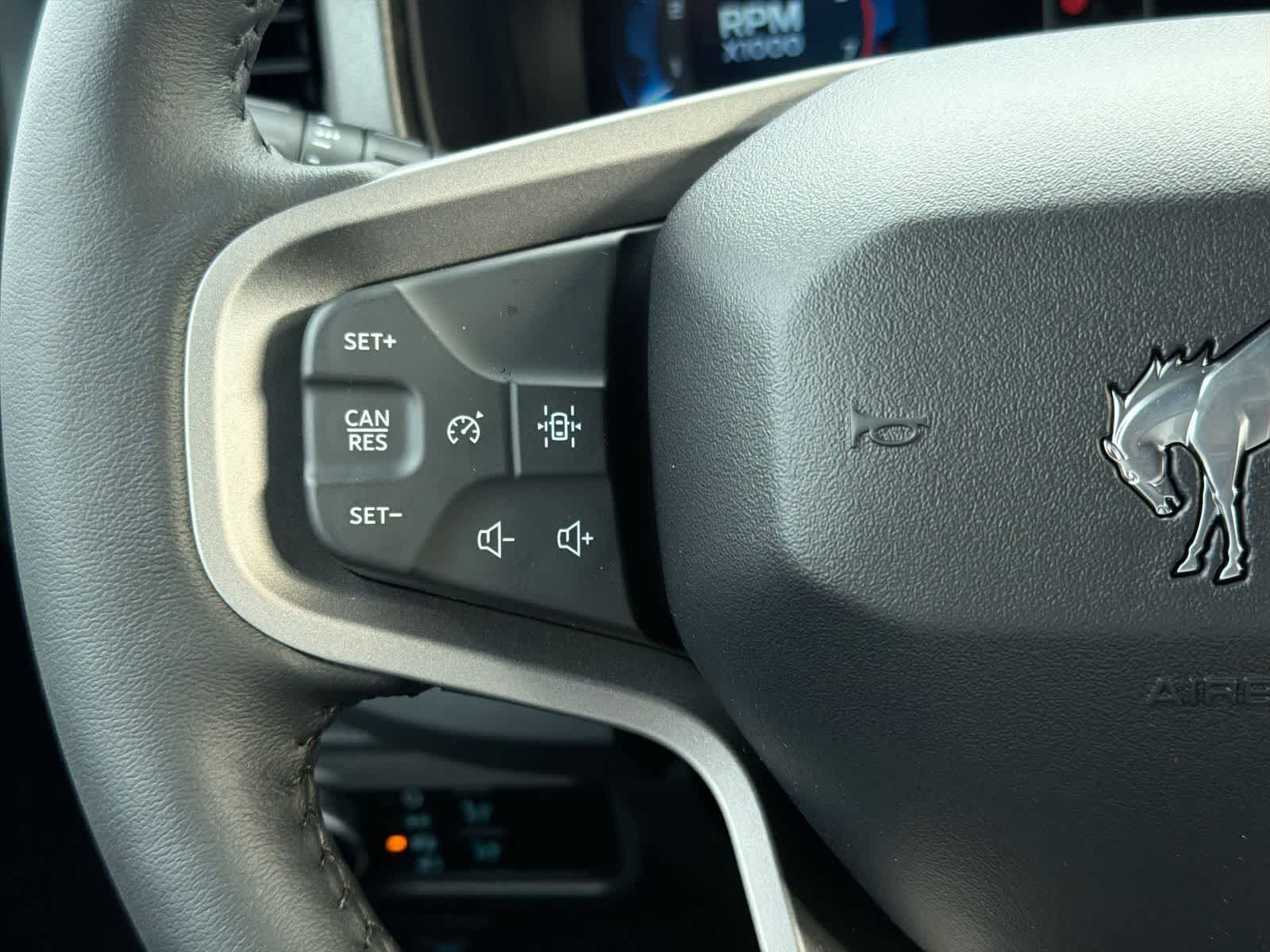 Thumbnail: 2025 Ford Bronco - 25