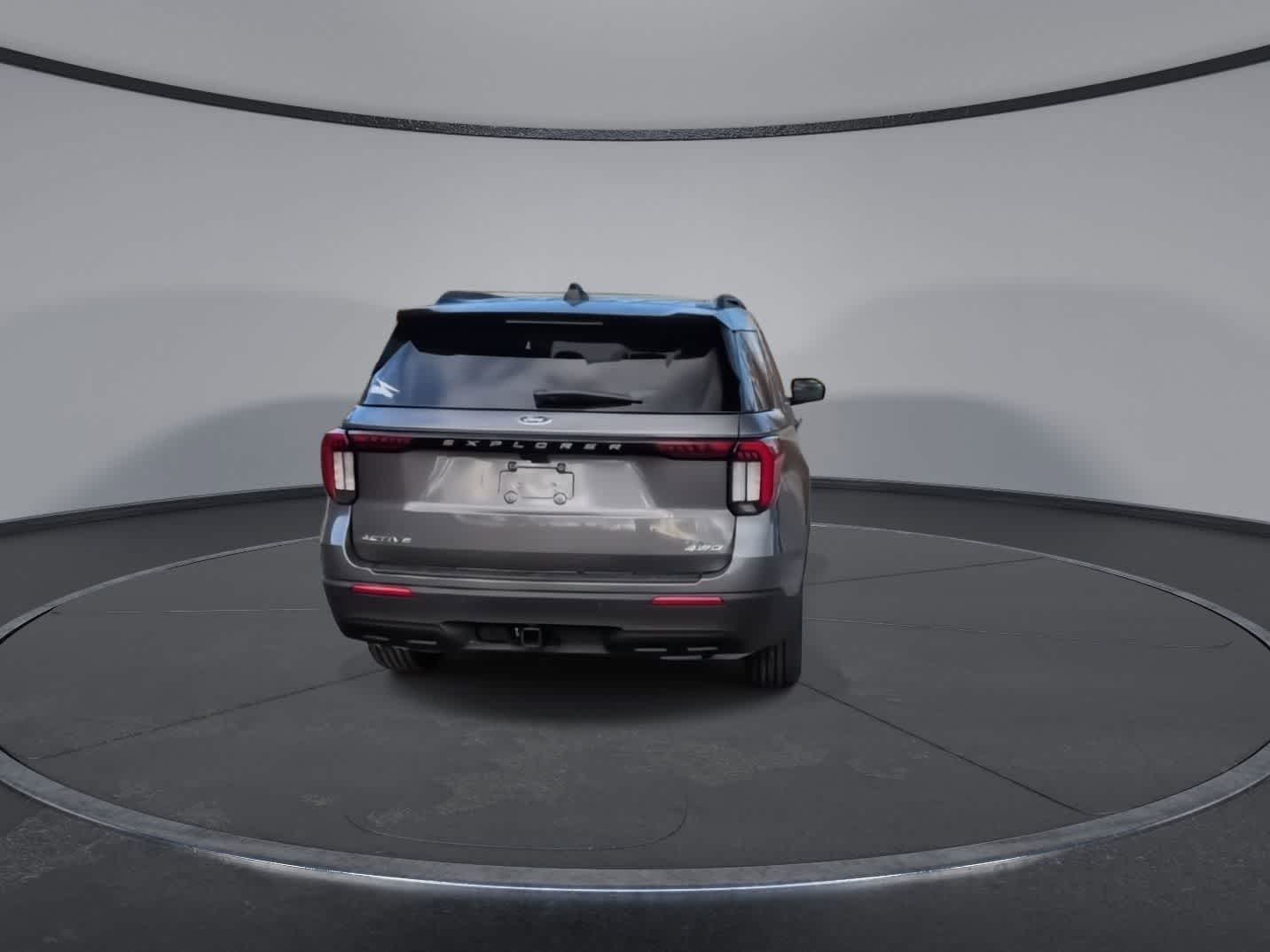 Thumbnail: 2026 Ford Explorer - 7