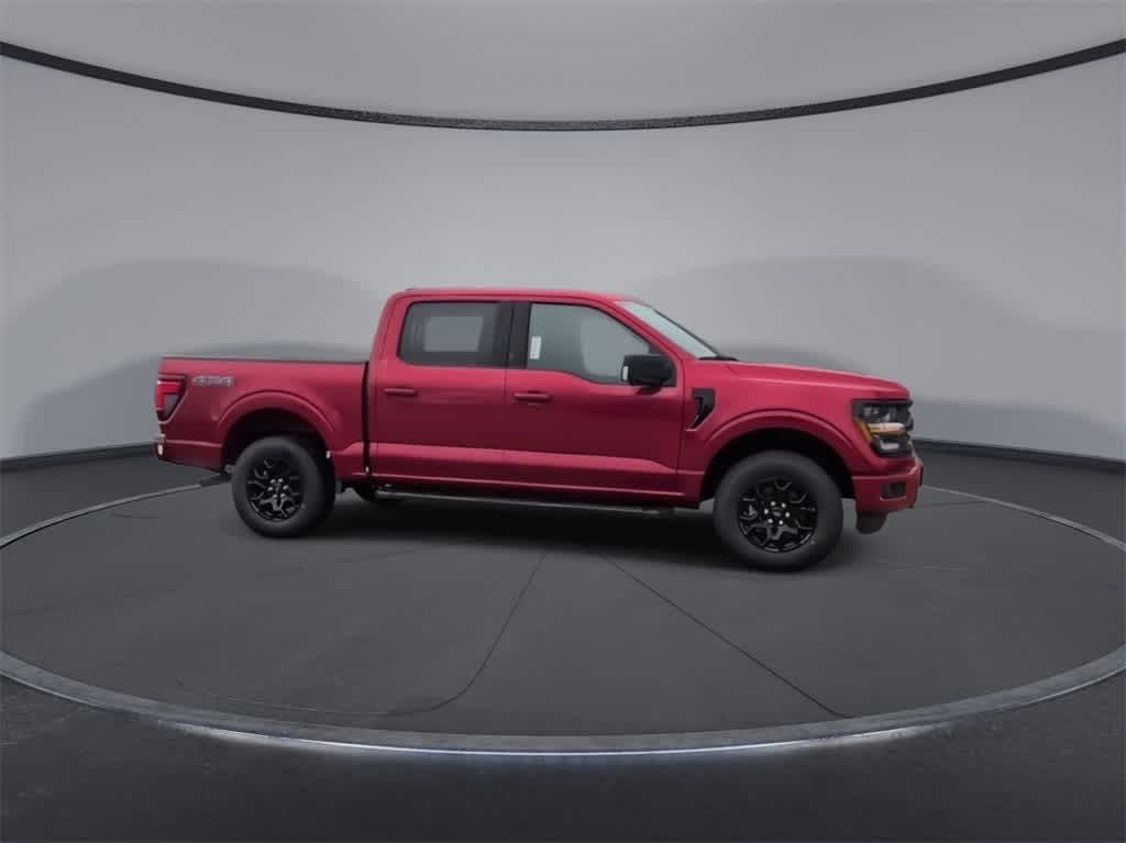 Thumbnail: 2025 Ford F-150 - 9