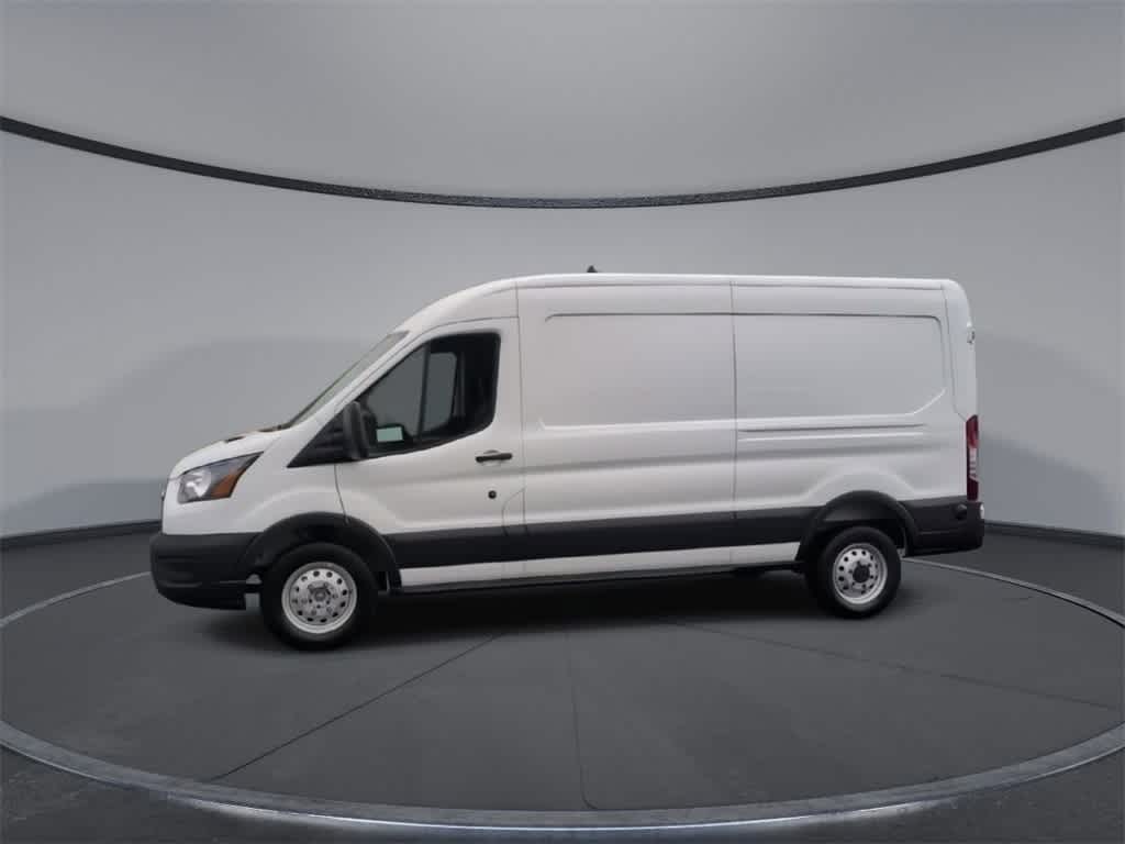 Thumbnail: 2025 Ford Transit Series - 4