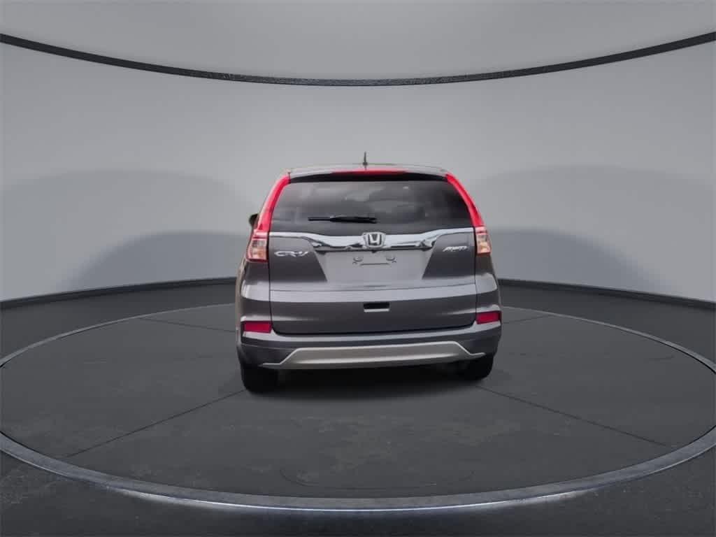 Thumbnail: 2016 Honda CR-V - 7