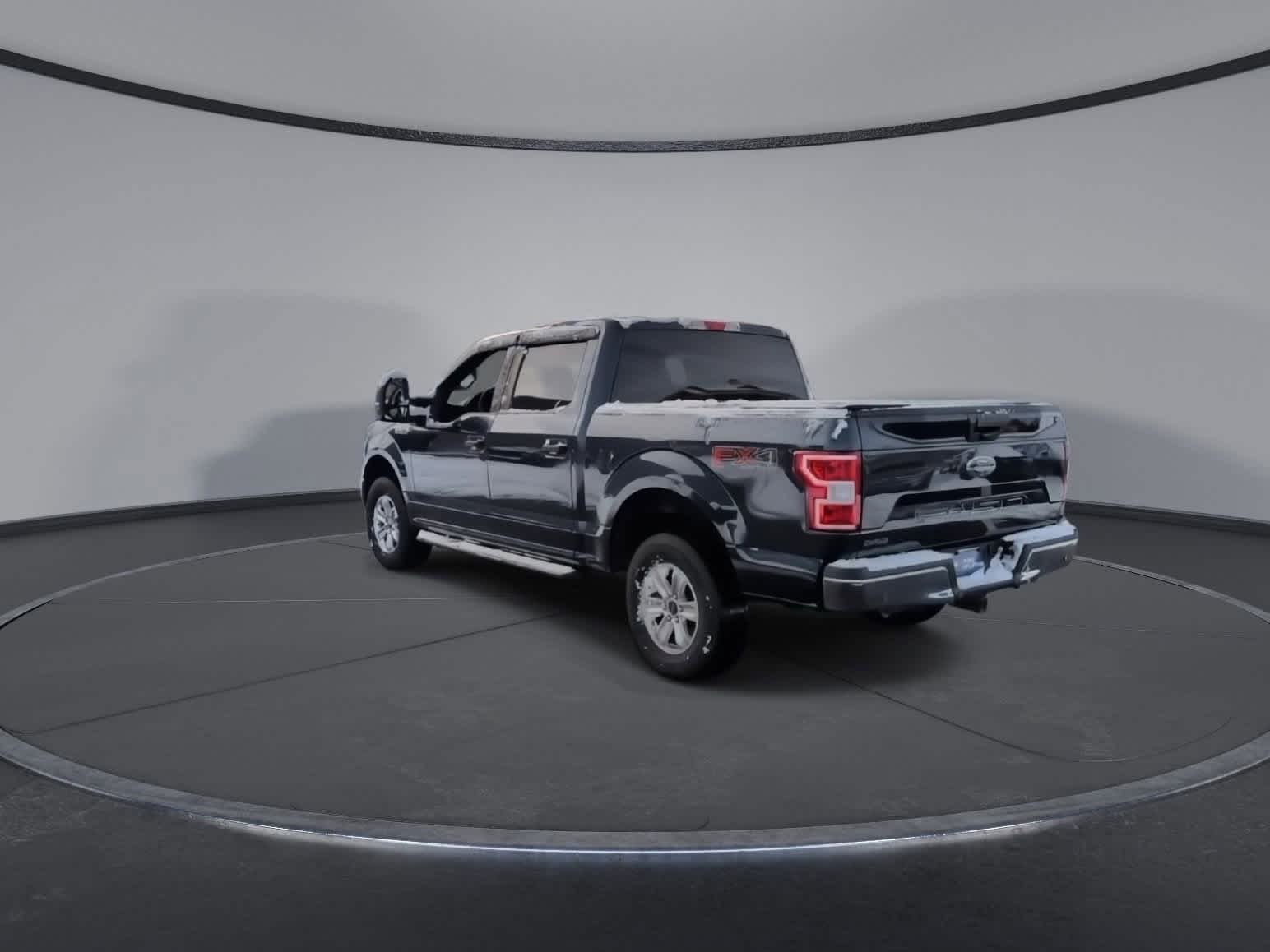 Thumbnail: 2019 Ford F-150 - 6