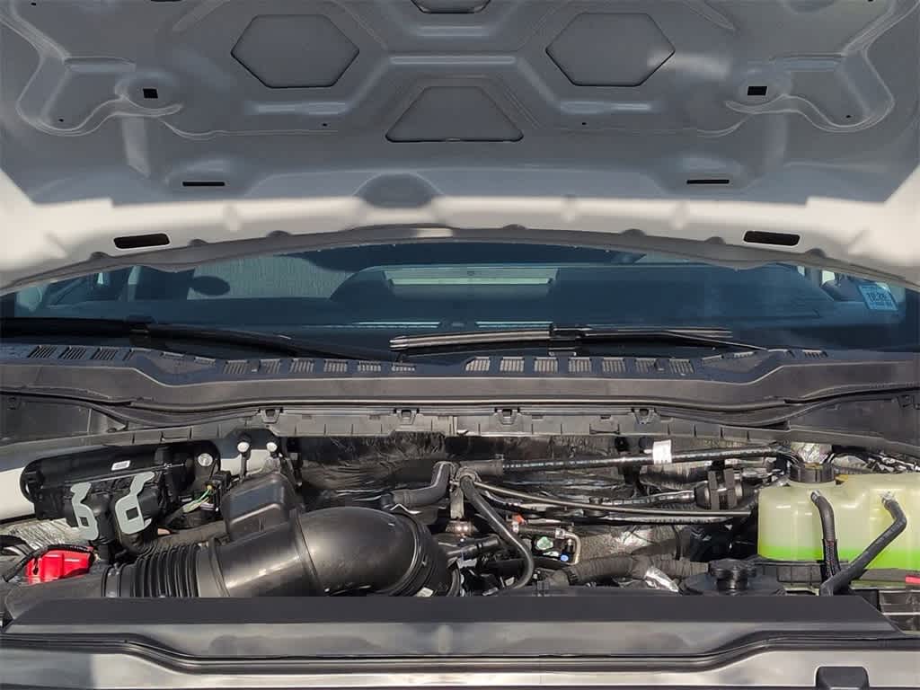 Thumbnail: 2026 Ford F-250 - 15