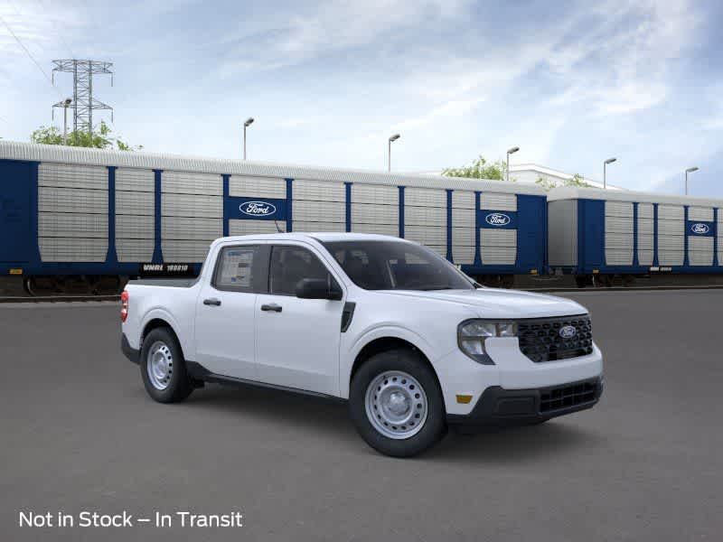 Thumbnail: 2026 Ford Maverick - 7