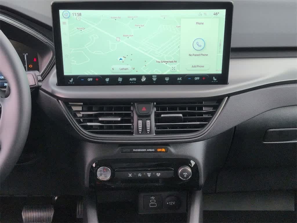 Thumbnail: 2025 Ford Escape - 28