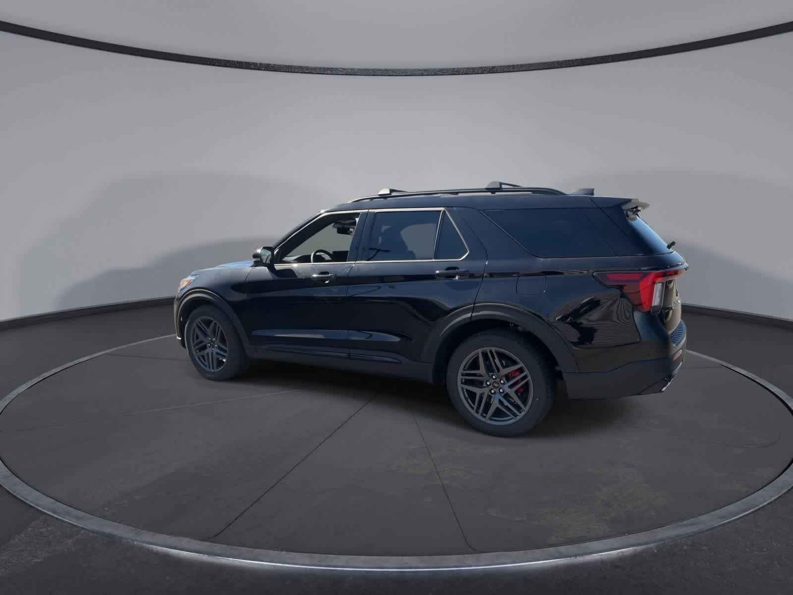Thumbnail: 2026 Ford Explorer - 6