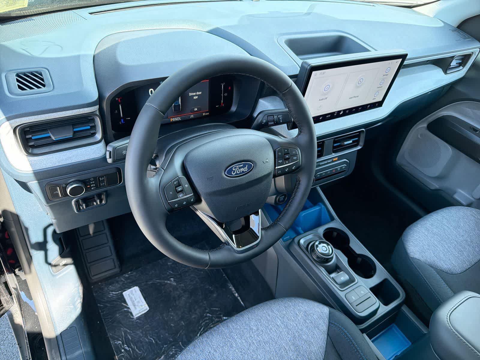 Thumbnail: 2026 Ford Maverick - 10