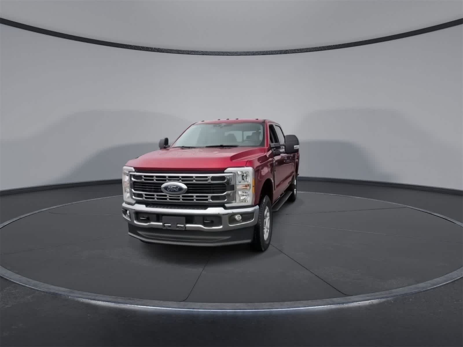 Thumbnail: 2026 Ford F-250 - 3