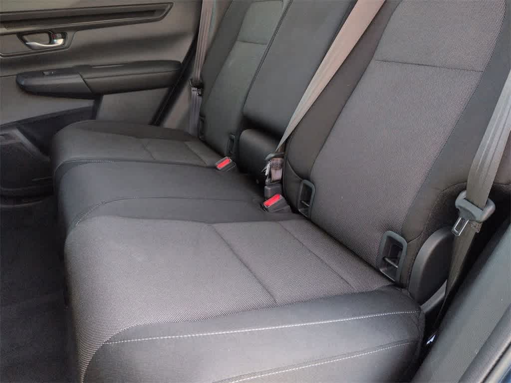 Thumbnail: 2023 Honda CR-V - 21