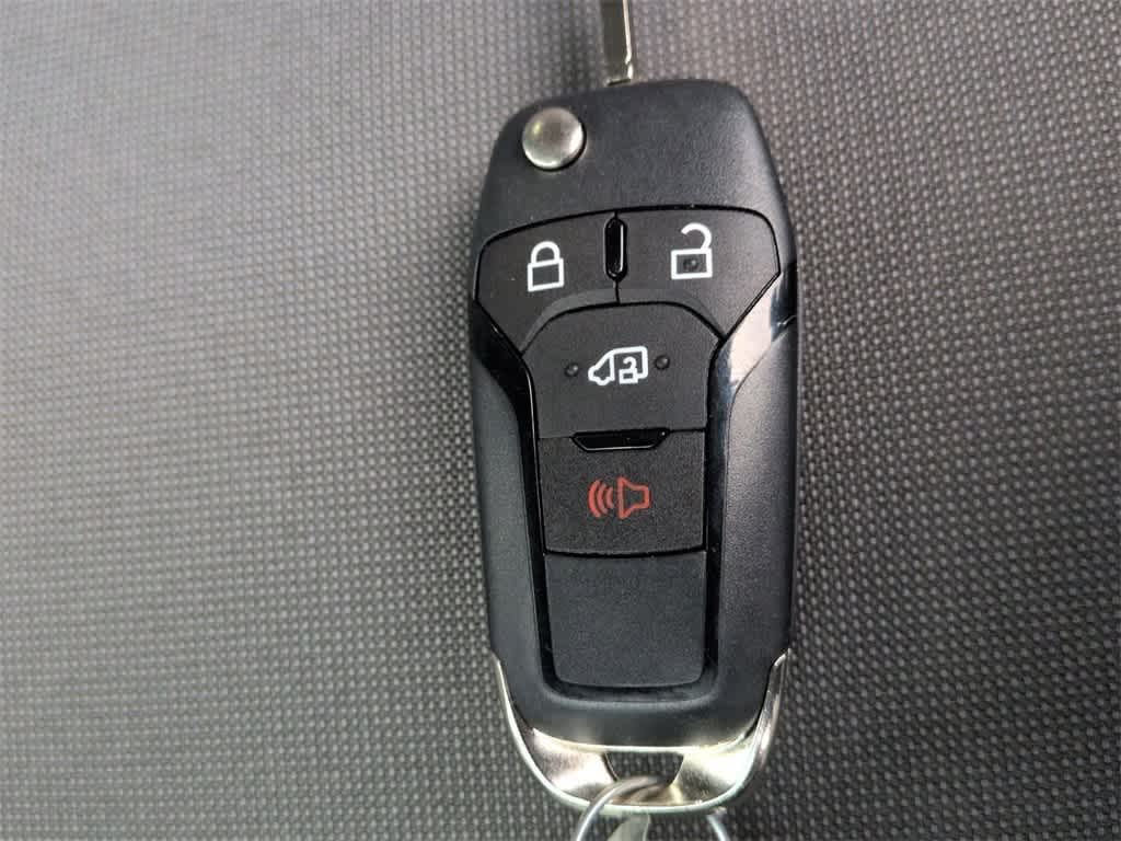 Thumbnail: 2025 Ford Transit Series - 35