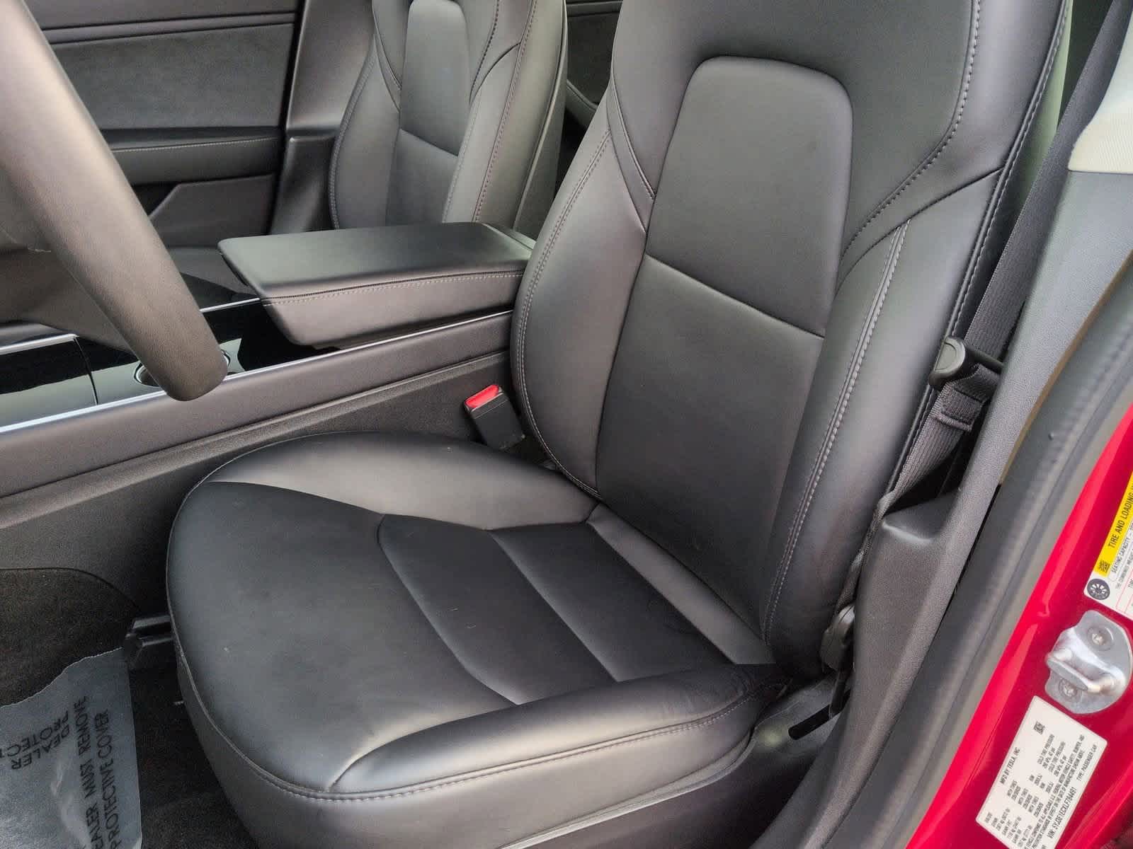 Thumbnail: 2020 Tesla Model 3 - 17