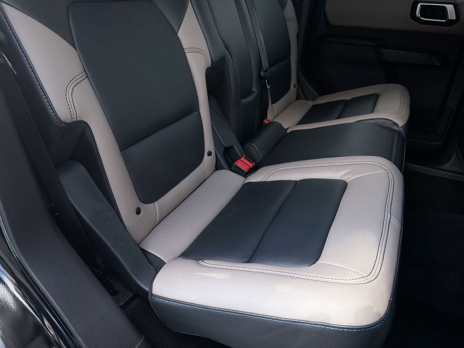 Thumbnail: 2024 Ford Bronco - 22