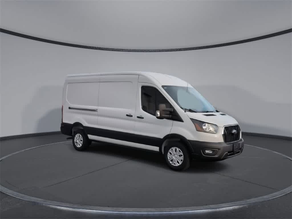 Thumbnail: 2025 Ford Transit Series - 2