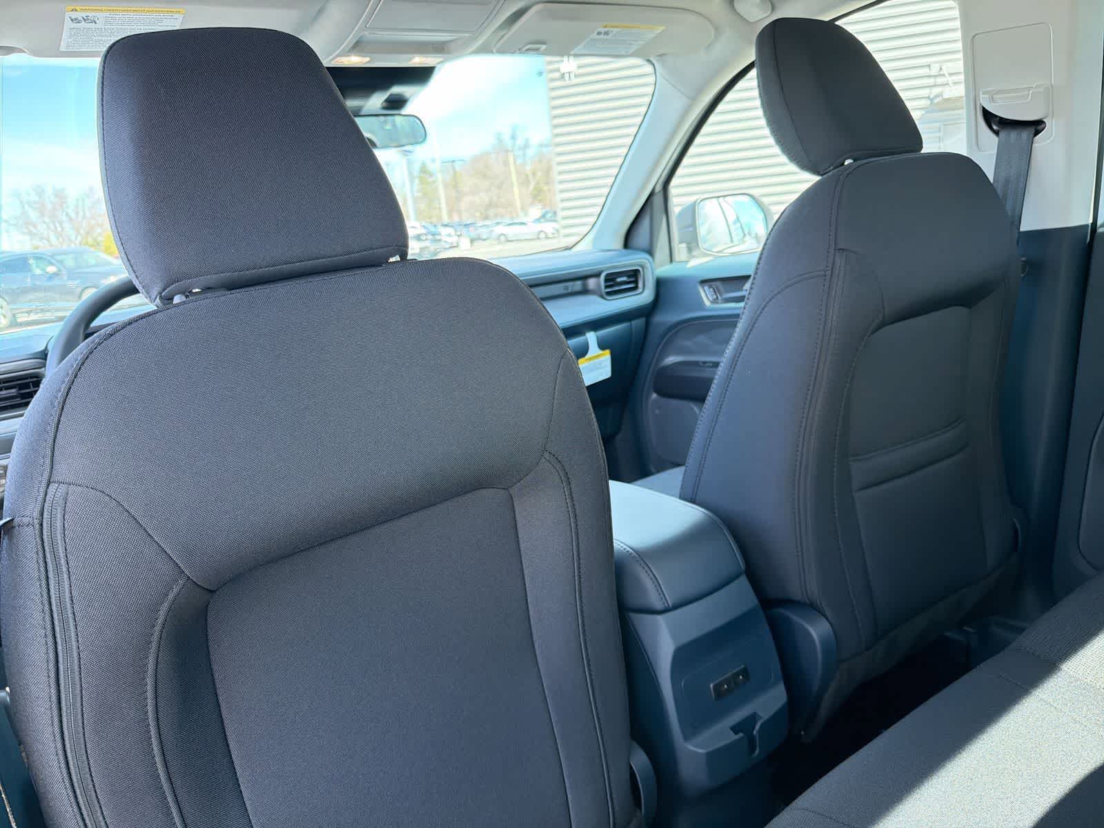 Thumbnail: 2026 Ford Maverick - 19