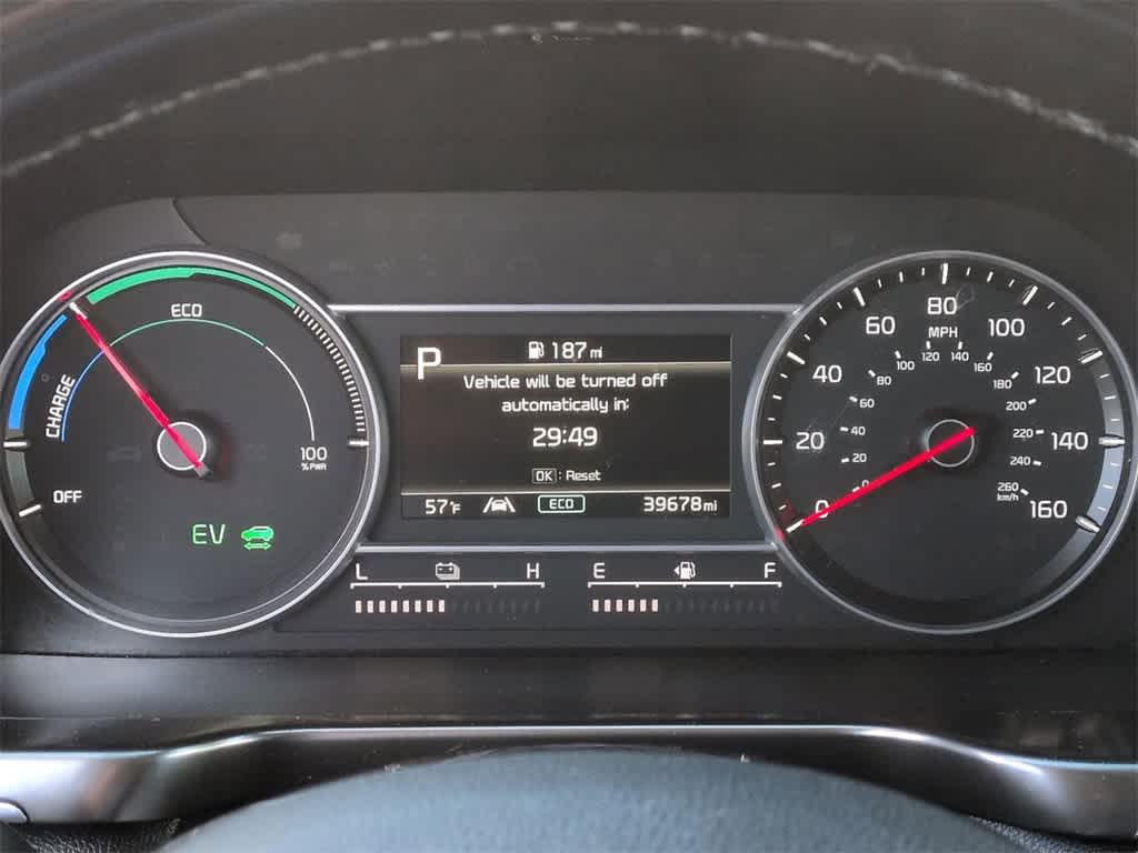 Thumbnail: 2022 Kia Sorento - 34