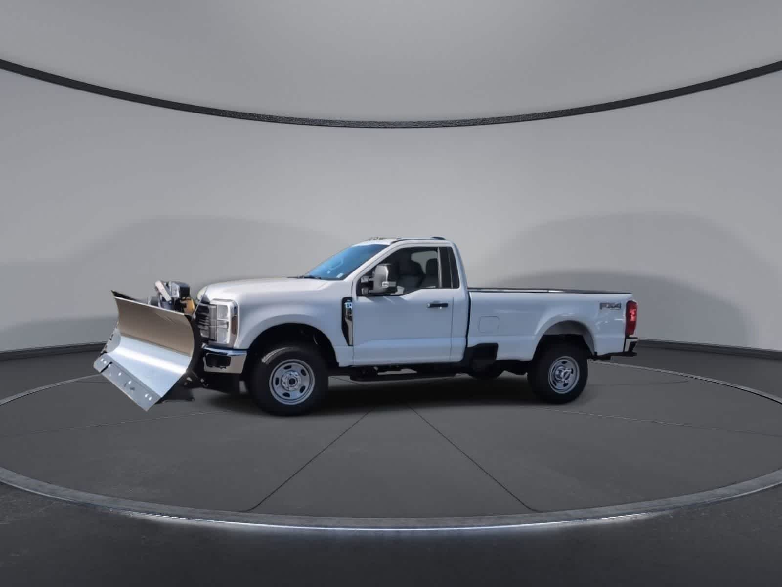 Thumbnail: 2026 Ford F-350 - 4