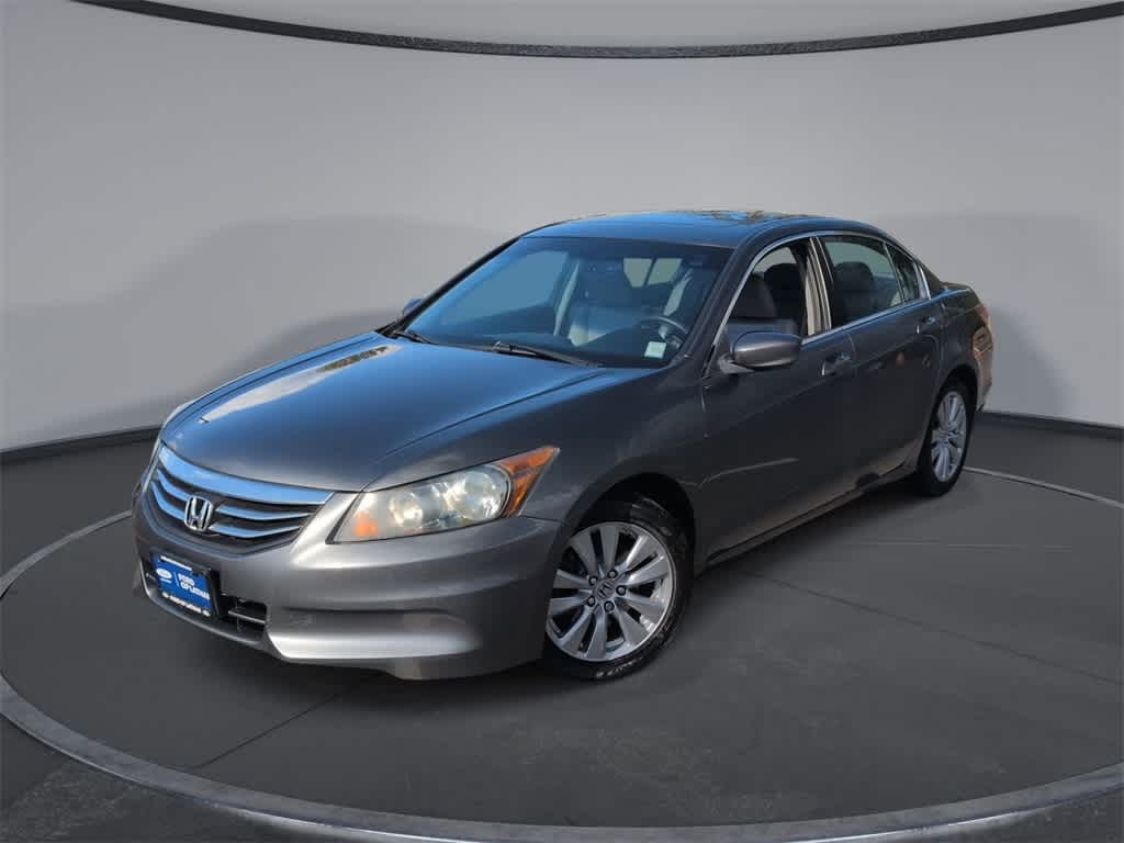 Thumbnail: 2011 Honda Accord - 1