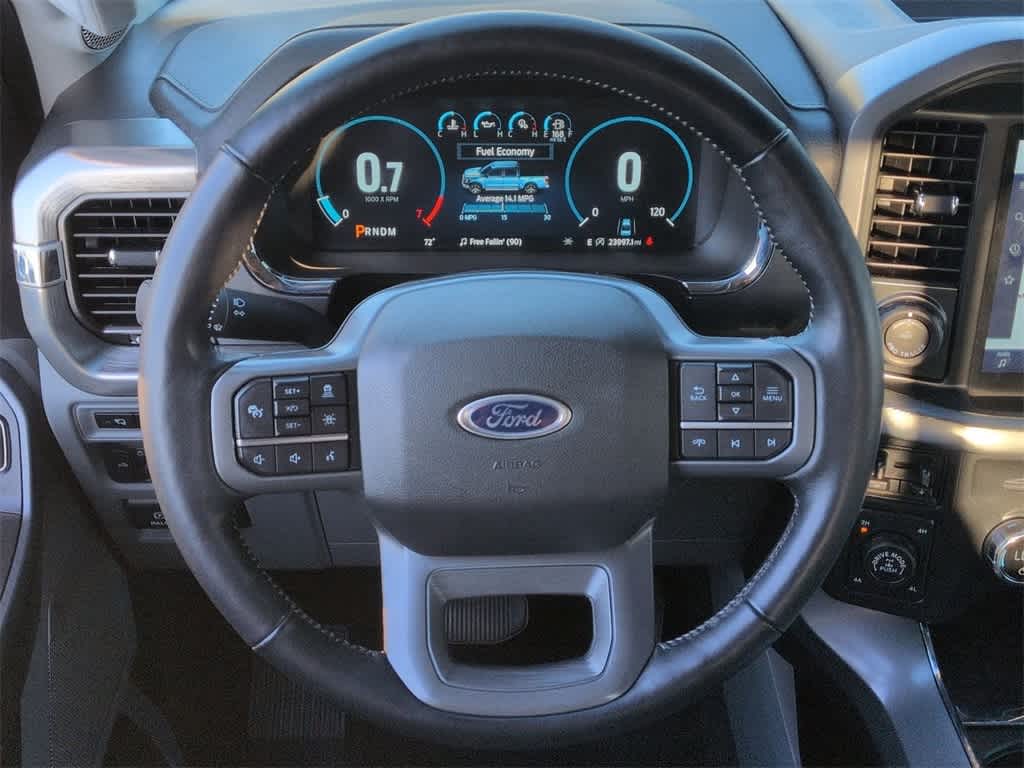 Thumbnail: 2021 Ford F-150 - 25