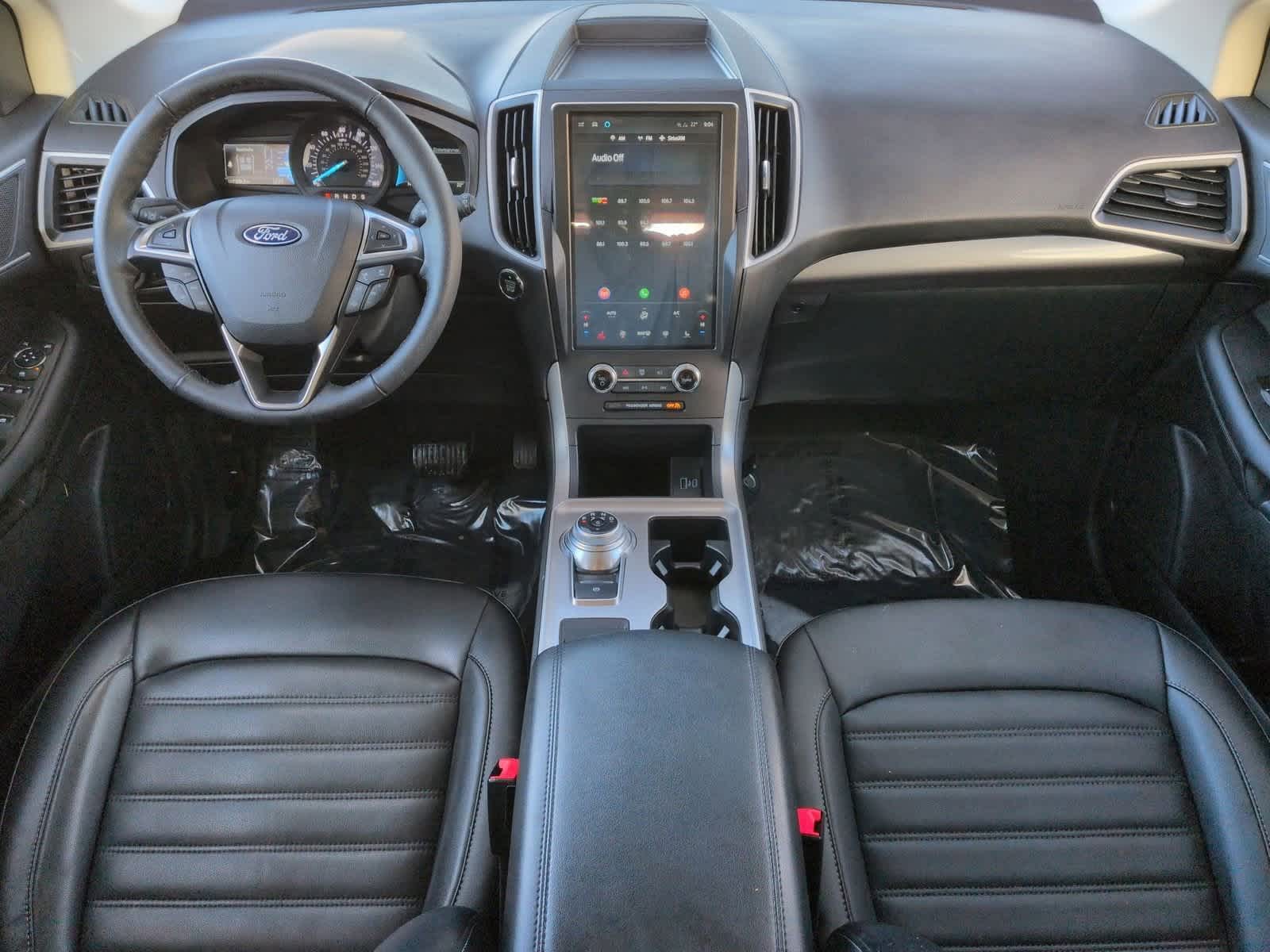 Thumbnail: 2024 Ford Edge - 16