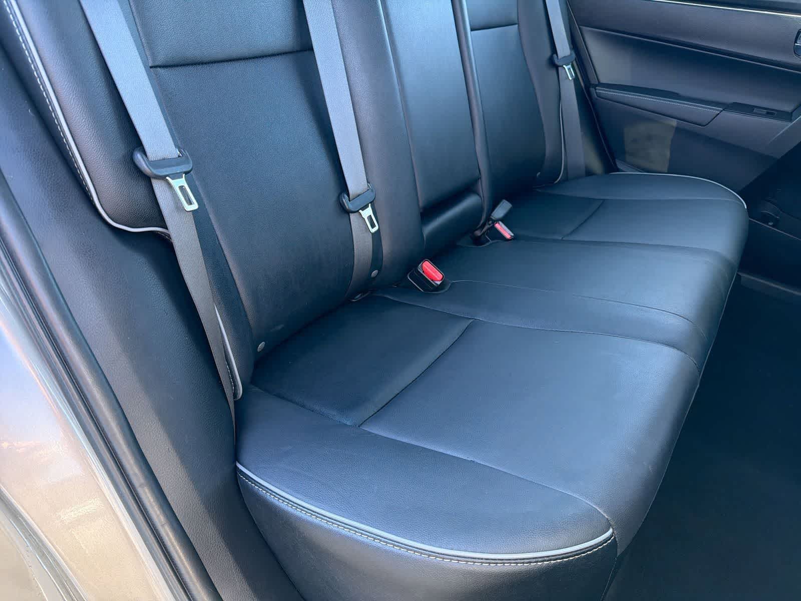 Thumbnail: 2019 Toyota Corolla - 22