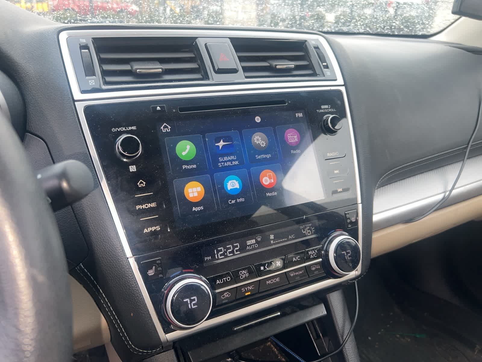 Thumbnail: 2019 Subaru Outback - 6