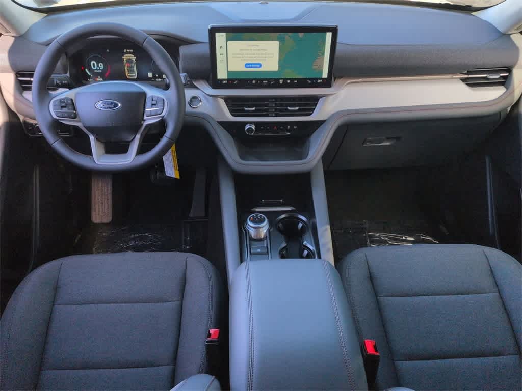 Thumbnail: 2025 Ford Explorer - 16