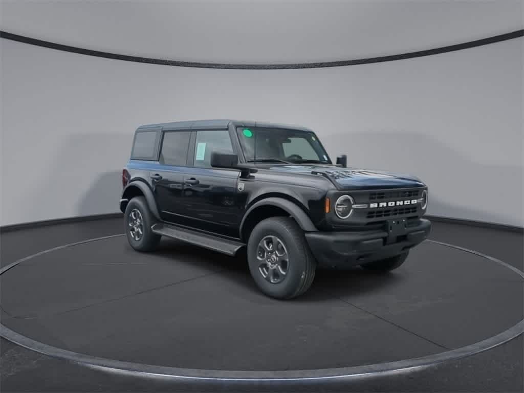 Thumbnail: 2025 Ford Bronco - 2