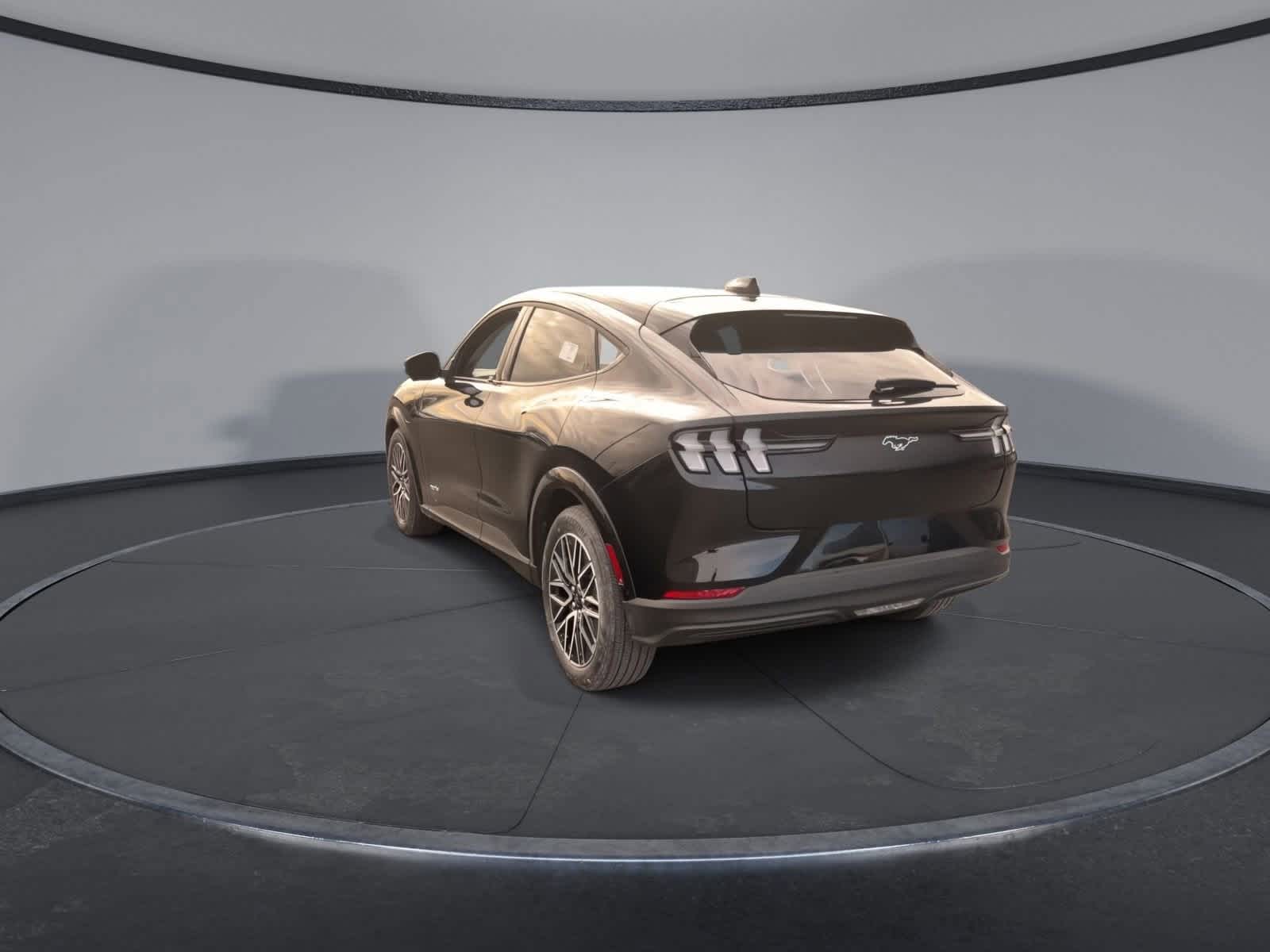 Thumbnail: 2025 Ford Mustang Mach-E - 6