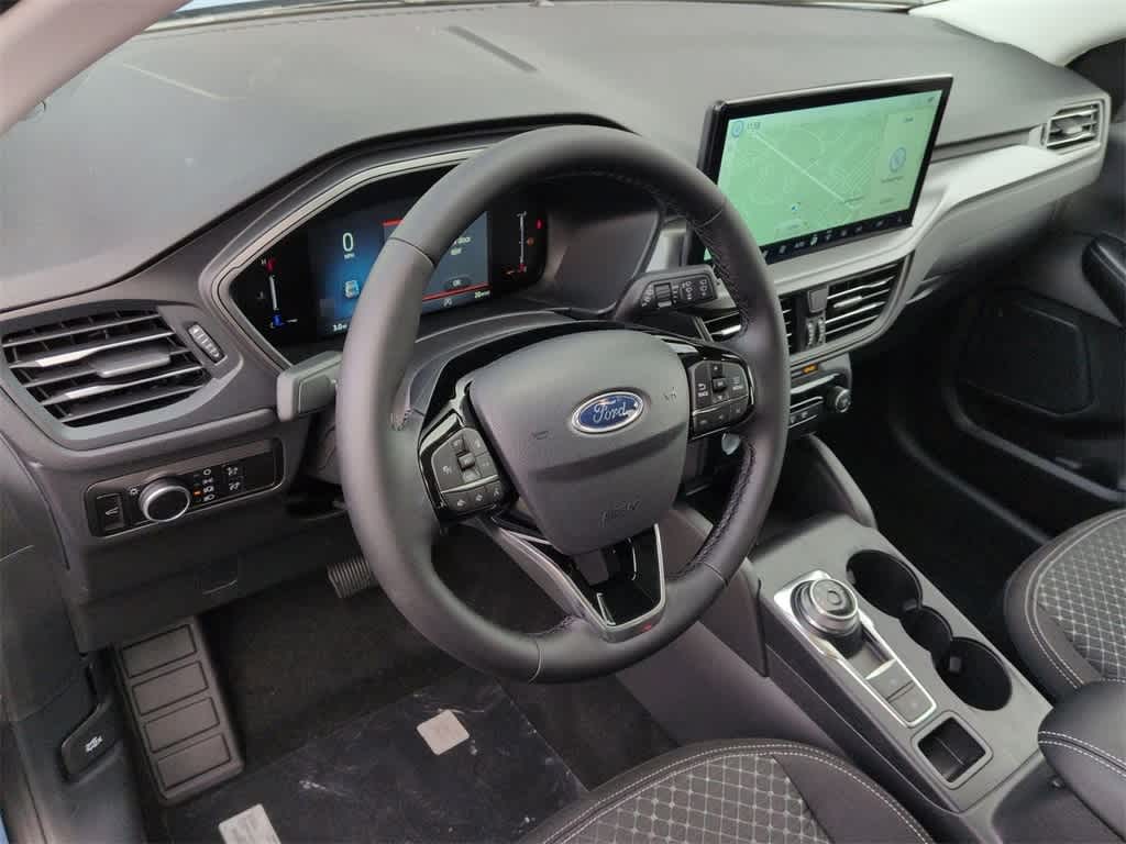 Thumbnail: 2025 Ford Escape - 10