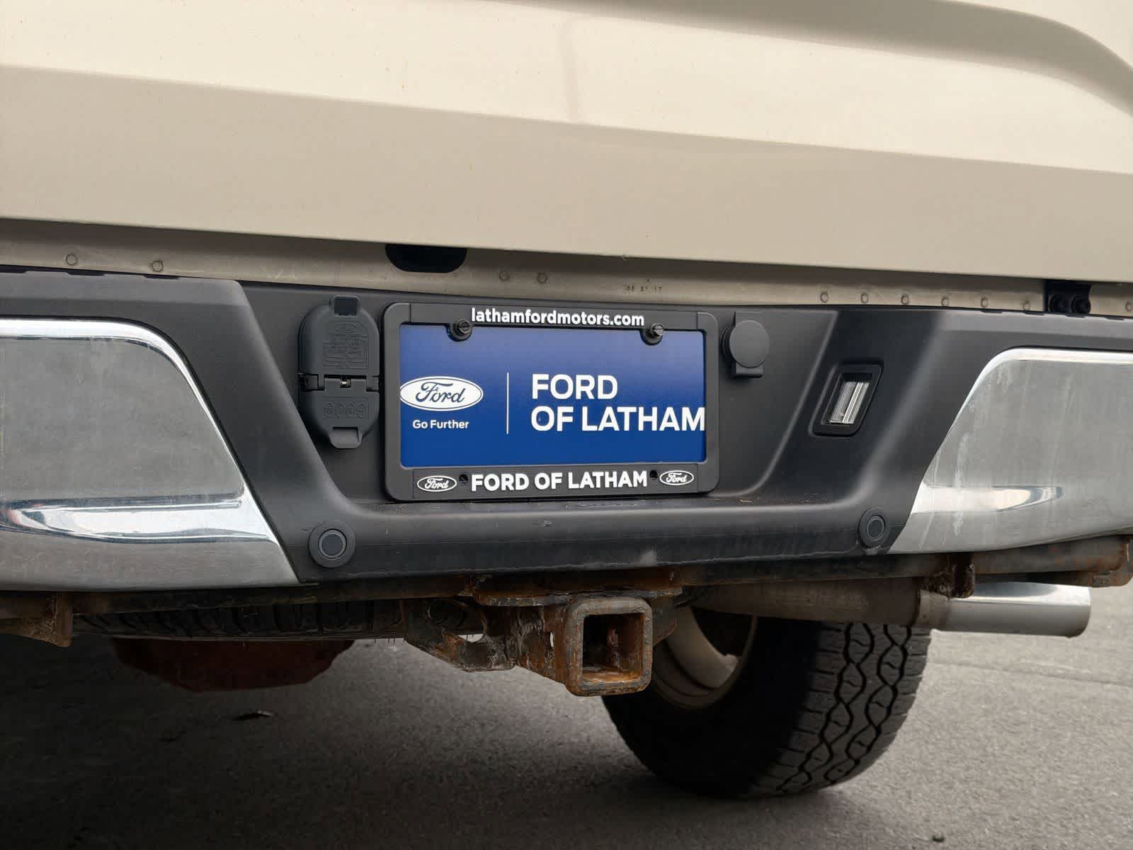 Thumbnail: 2017 Ford F-150 - 35