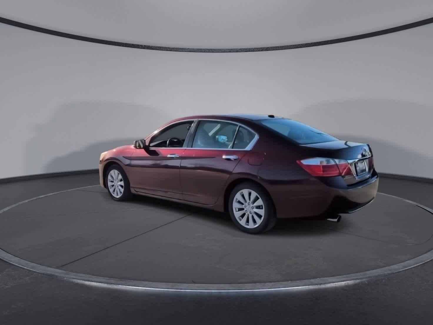 Thumbnail: 2013 Honda Accord - 6