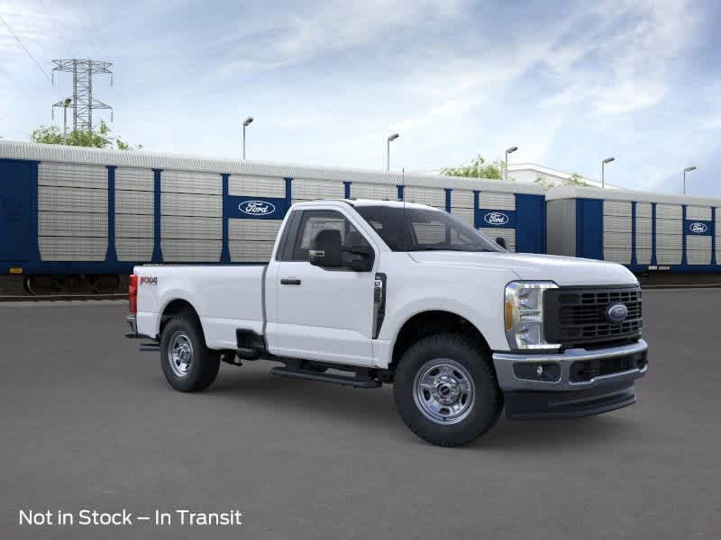 Thumbnail: 2026 Ford F-350 - 7