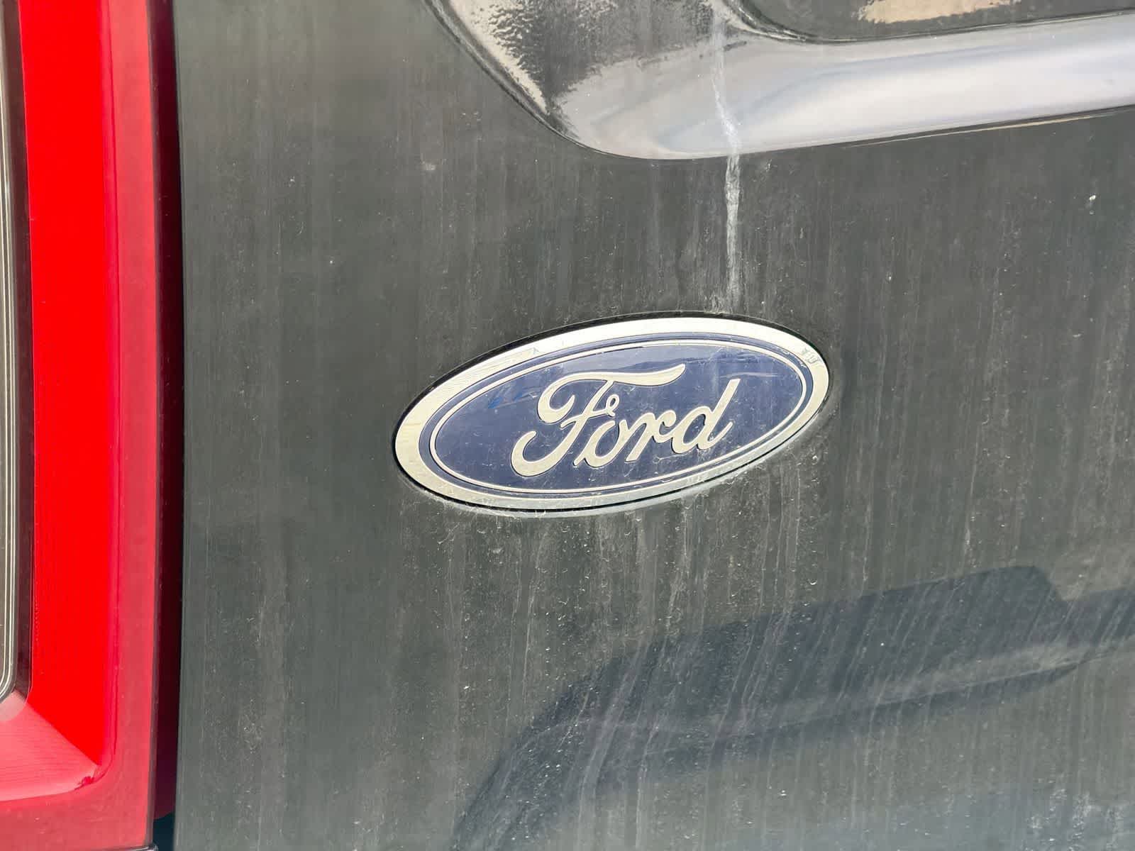 Thumbnail: 2025 Ford Bronco Sport - 12