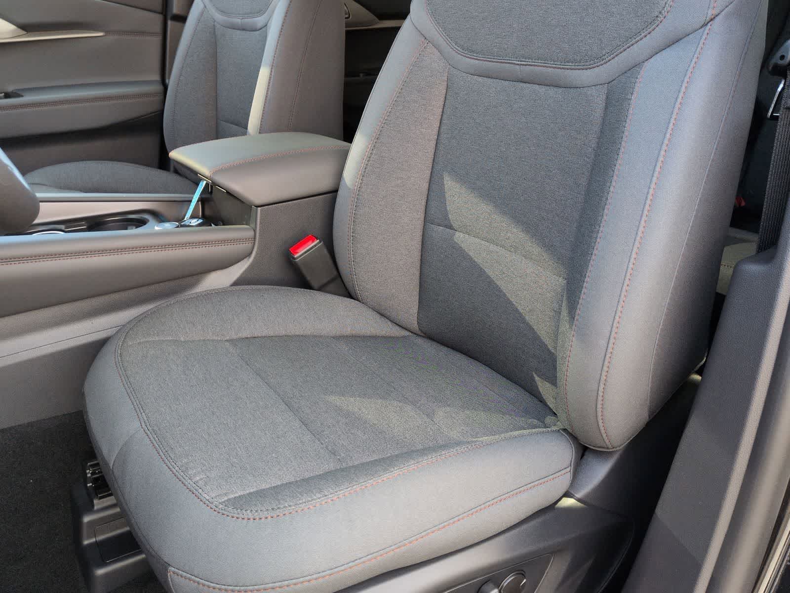 Thumbnail: 2026 Ford Explorer - 17