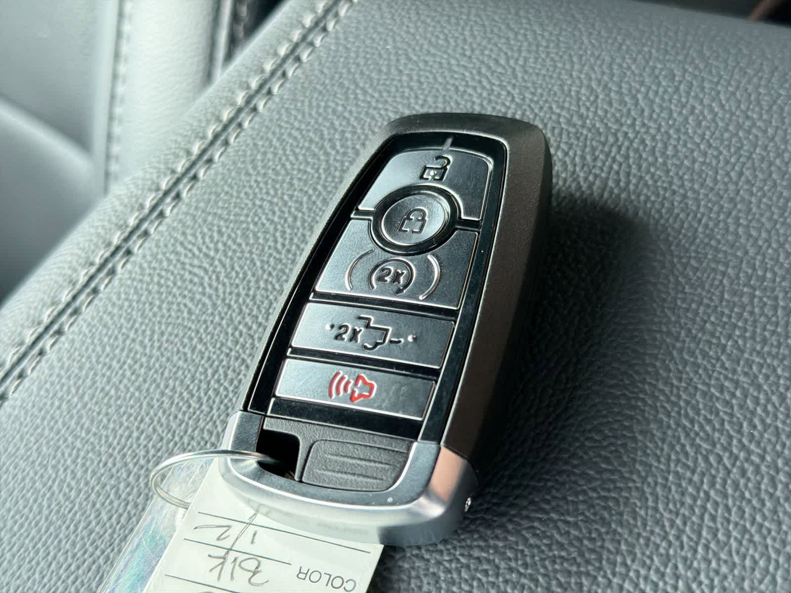 Thumbnail: 2026 Ford F-150 - 36