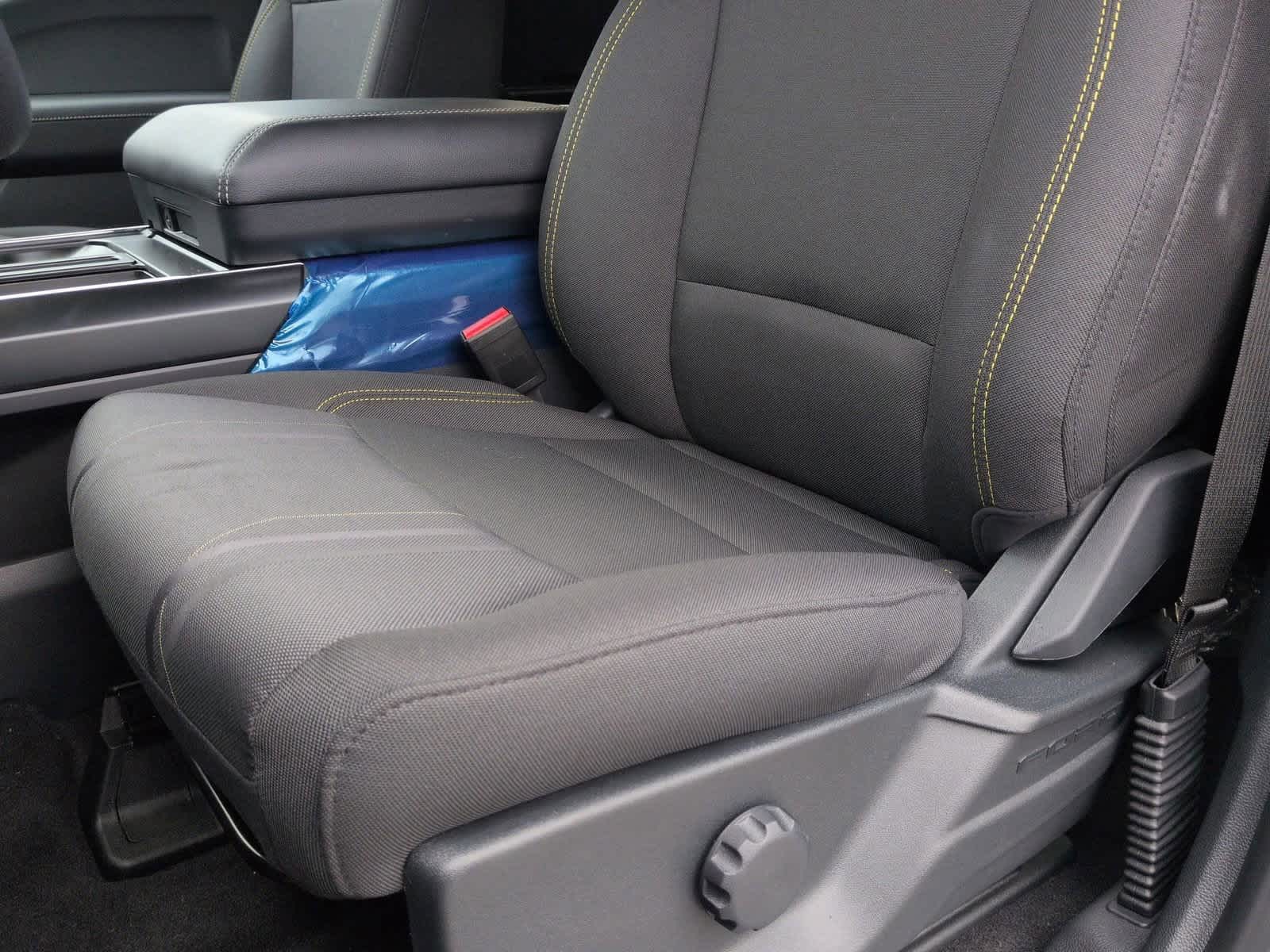 Thumbnail: 2025 Ford F-150 - 17