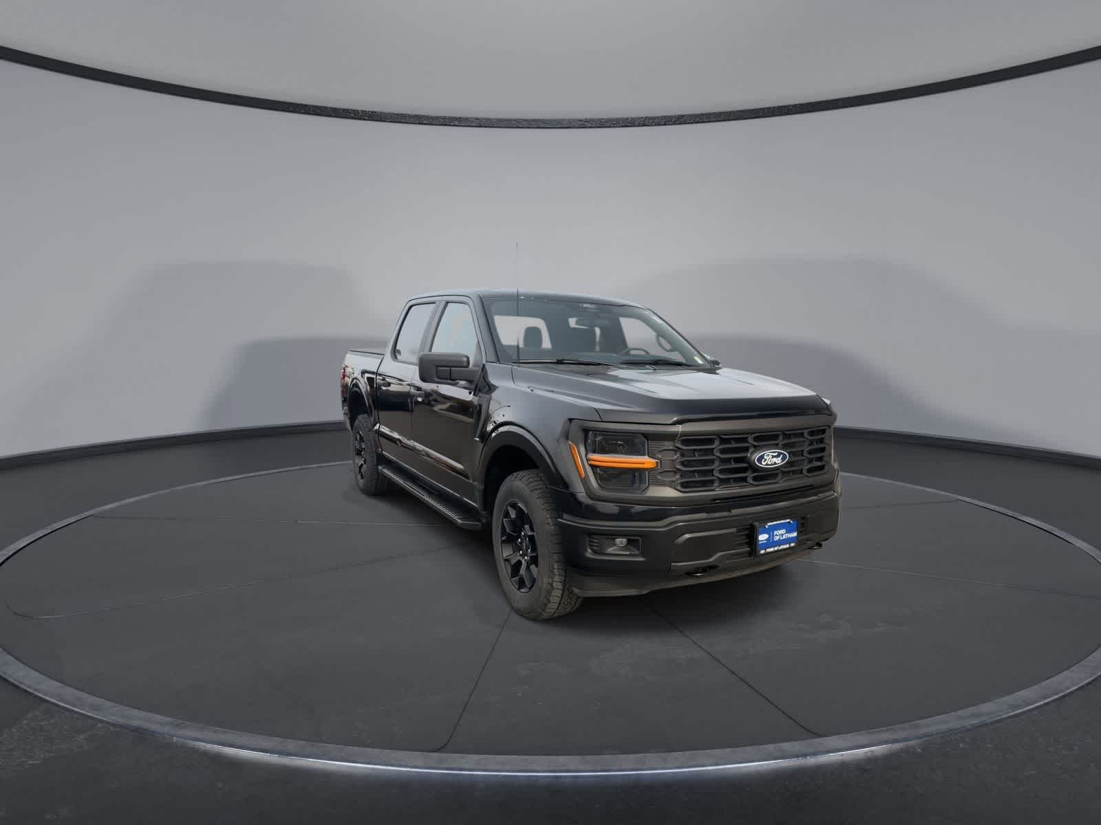 Thumbnail: 2024 Ford F-150 - 2